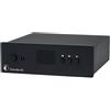 PRO-JECT TUNER BOX S2 SINTONIZZATORE DIGITALE BLACK NUOVO