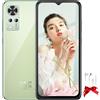 Does not apply Note 30 Android 12 Smartphone, Display 6.52'' HD+ Cellulare, 8GB+64GB/256GB, 20M