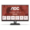 AOC - MONITORS AOC 27E3UM Monitor PC 68.6 cm (27") 1920 x 1080 Pixel Full HD Nero
