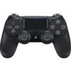 Sony DualShock 4 V2 Nero Bluetooth/USB Gamepad Analogico/Digitale PlayStation