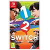 Nintendo 1-2-Switch - Videogioco Nintendo - Ed. Italiana - Versione su scheda