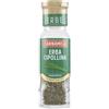 Cannamela, Linea Maxi Oro, Erba Cipollina Essiccata, Confezione da 10g, Sapore Delicato, Utile per Insaporire Insalate e Salse a Base di Yogurt, si Abbina a Formaggi, Torte Salate e Pesce