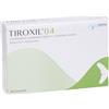 lo.li.pharma Tiroxil 0,4 Integratore 30 Compresse