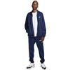 NIKE M NSW TRK SUIT blu