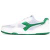 DIADORA RAPTOR LOW BIANCO/VERDE