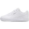 PUMA CAVEN 2.0 SUPERLOGO Bianco