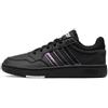 ADIDAS HOOPS 3.0 K NERO/OPALESCENTE