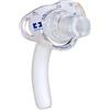 COVIDIEN SHILEY 10DCFS non cuffiata controcannula monouso id 8,9
