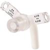 COVIDIEN SHILEY 50PEF pediatrica non cuffiata lunghezza STANDARD id 5,0
