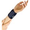 Pavis Polsiera elastica Semplice Taglia Unica Blu New Edge 030
