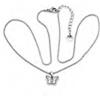 Biojoux Sanico Bjb301 Collana Aiko Stainless Steel