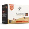 Fitopreparatori Italiani - Magnesium & Potassio Organic Forte - 30 Bustine