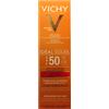 Vichy Sole Vichy Linea Ideal Soleil SPF50+ Trattamento Anti-Et� Antiossidante Viso 50 ml
