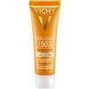 Vichy Sole Vichy Capital Soleil Trattamento Anti macchie Colorato 3 in 1 SPF50+ 50ml