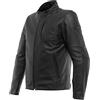 DAINESE FULCRO LEATHER JACKET Giacca Moto Uomo