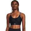 UNDER ARMOUR UA INFINITY MID 2.0 BRA Top Sportivo Donna
