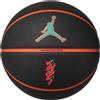 NIKE JORDAN ZION A-COURT Pallone Basket Misura 7