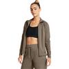 UNDER ARMOUR MOTION JACKET Felpa Donna