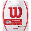 WILSON NXT CONTROL 16/130 Corda Multifilamento