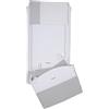 Foppapedretti Completo Piumone Foppapedretti Celebrity Grigio