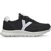 Scarpa ortopedica Sportiva YDA PRO Mas - Optima Molliter - Colore Black