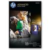 HP RISMA 100 FG CARTA HP ADVANCED GLOSSY PHOTO PAPER 250 G/M²-10 X 15 CM BORDERLESS