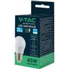 V-TAC PRO VT-290 Lampadina LED Chip Samsung E27 6.5W G45 luce bianco naturale 4000K - 21867