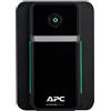 APC Gruppo di continuità APC UPS BX500MI corrente alternata 230 V
