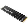 TEAM GROUP SSD Team Group T-FORCE Z44A5 2 TB PCIe 4.0 x4 M.2 2280