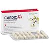 Cardiovis - Biosline Cardiovis Pressione 30 Capsule