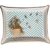 Henriette Vuotatasca Soffione in Porcellana 15x12 cod.D17416