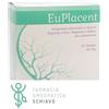 E.VITALGROUP Euplacent Integratore 20 Bustine 10 G