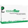 ESSECORE Esseflor Integratore Flora Batterica 10 Bustine