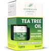 OPTIMA Australian Company Tea Tree Oil 10 Ml