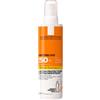 La Roche Posay Sole La Roche Posay Linea Anthelios Invisible Spray SPF 50+ 200ml