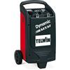 Telwin Dynamic 520 Start - Caricabatterie e Avviatore codice 829383