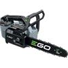EGO CSX 3000 - Motosega da Potatura 30 cm - Barra e Catena Oregon - + Kit Battery 5 Ah