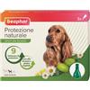 BEAPHAR B.V. PROTEZIONE NAT SPOT ON CANE TM 3 PIPETTE DA 2 ML
