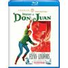 Warner Archive The Adventures of Don Juan (Blu-ray) Alan Hale Errol Flynn Robert Douglas