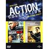 DJNGN Cofanetto Action Collection: Inside Man + The Bourne Identity (Collectors Edition) (2 DVD)