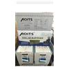 AOITS BATTERIE 200AH 12V PER KIT FOTOVOLTAICO ENERGIA SOLARE CAMPER BAITA CASA