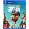 Deep Silver Saints Row D1 (Playstation 4)