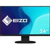 EIZO Monitor EIZO FlexScan EV2490-BK 24'' FullHD 60 Hz USB-C IPS LED Nero