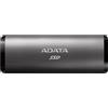 ADATA SSD Esterno ADATA SE760 1 TB USB-C 3.2 Gen 2 Grigio Scuro
