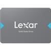 LEXAR SSD Lexar NQ100 1920 GB SATA 6Gb/s 2.5" Grigio