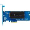 OWC SSD OWC Accelsior 1M2 1 TB PCIe 4.0 x4 NVMe 1.3 Blu/Nero