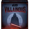 Ravensburger Star Wars Villainous Power of the Dark Side - Darth Vader - Expandable Strategy Family Board Games for Adults and Kids Age 10 Years Up - 2 to 5 Players (English Version)