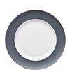 Thomas / Sunny Day - Grey / set 6 piatti piani / bianco, grigio - 10850-408532-10227