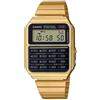 Casio Orologio Digitale Uomo Casio Vintage CA-500WEG-1AEF