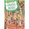 De Agostini Lo scoiattolo vampiro. Animal magic (Vol. 3)